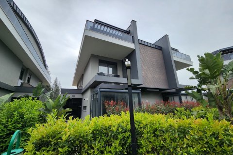 7+1 Villa in Antalya, Türkei Nr. 190465 - 3