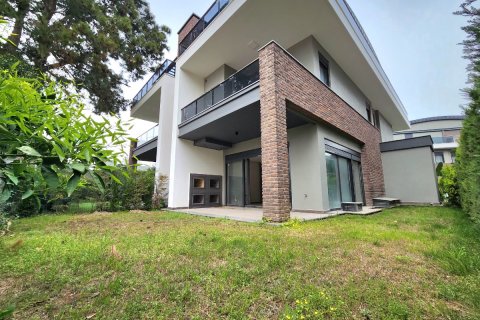 7+1 Villa in Antalya, Türkei Nr. 190465 - 5