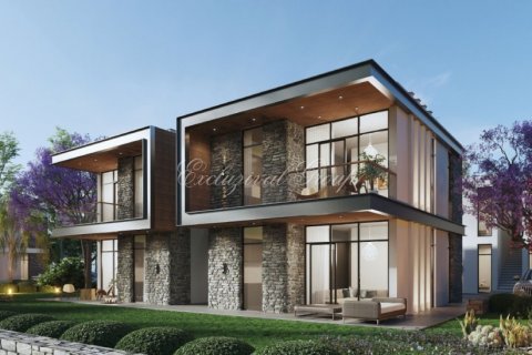 Продажа виллы в Бодруме, Мугле, Турция 1+1, 38м2, №179058 – фото 2