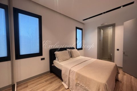 Продажа виллы в Бодруме, Мугле, Турция 1+1, 38м2, №179058 – фото 17