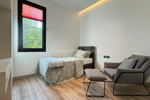 Продажа виллы в Бодруме, Мугле, Турция 1+1, 38м2, №179058 – фото 19