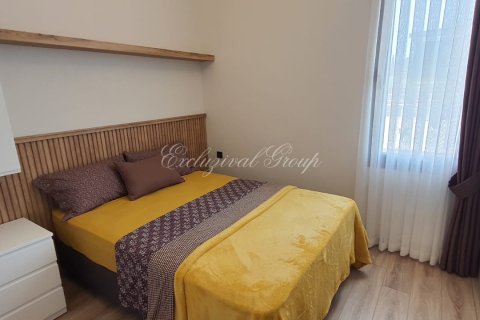 Продажа виллы в Бодруме, Мугле, Турция 1+1, 38м2, №179058 – фото 29