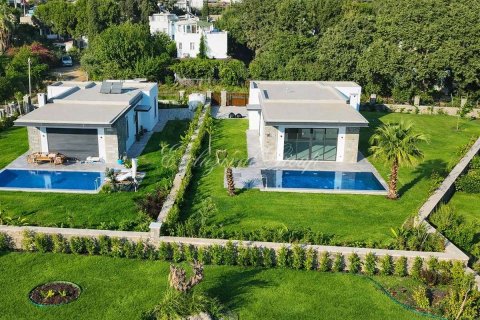 Продажа виллы в Бодруме, Мугле, Турция 1+1, 38м2, №179058 – фото 13