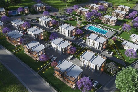 Продажа виллы в Бодруме, Мугле, Турция 1+1, 38м2, №179058 – фото 12
