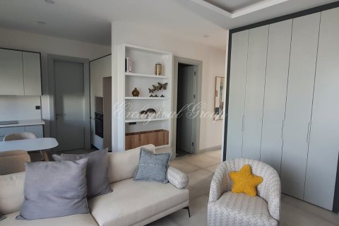 Продажа виллы в Бодруме, Мугле, Турция 1+1, 38м2, №179058 – фото 23