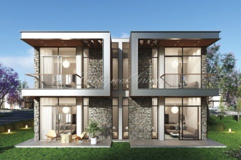 Продажа виллы в Бодруме, Мугле, Турция 1+1, 38м2, №179058 – фото 3