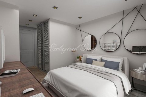 4+1 Villa i Bodrum, Mugla, Turkiet Nr. 179059 - 21