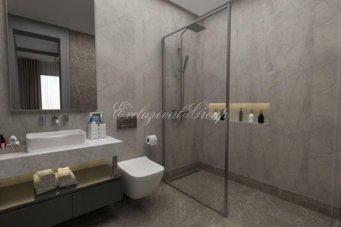 4+1 Villa i Bodrum, Mugla, Turkiet Nr. 179059 - 12
