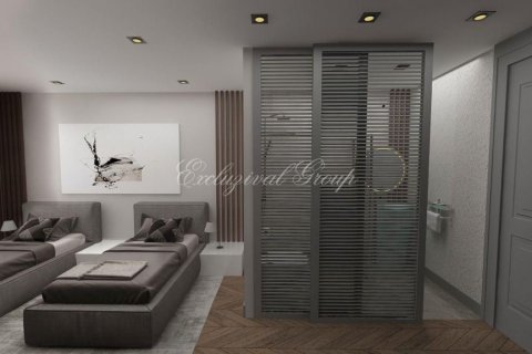 4+1 Villa i Bodrum, Mugla, Turkiet Nr. 179059 - 19