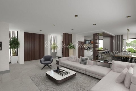 4+1 Villa i Bodrum, Mugla, Turkiet Nr. 179059 - 23