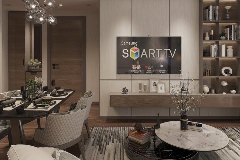 1+1 Apartment in Faralya Panorama, Konakli, Antalya, Turkey No. 159927