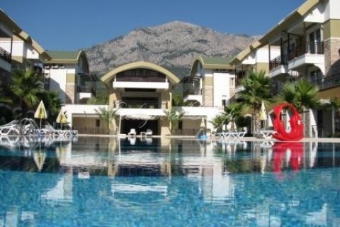 2+1 Lägenhet  i Kemer, Antalya, Turkiet Nr. 191630 - 17