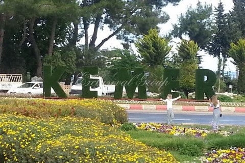 2+1 Lägenhet  i Kemer, Antalya, Turkiet Nr. 191630 - 2