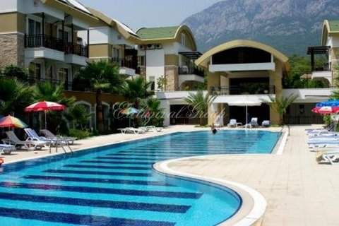 2+1 Lägenhet  i Kemer, Antalya, Turkiet Nr. 191630 - 3