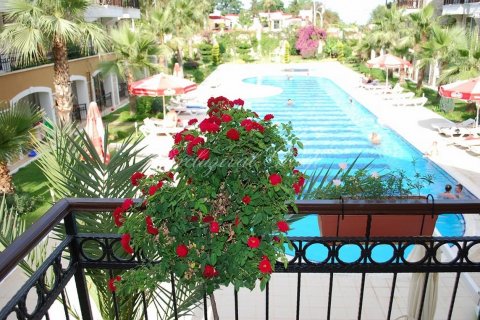 2+1 Lägenhet  i Kemer, Antalya, Turkiet Nr. 191630 - 19