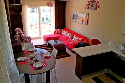 2+1 Lägenhet  i Kemer, Antalya, Turkiet Nr. 191630 - 8