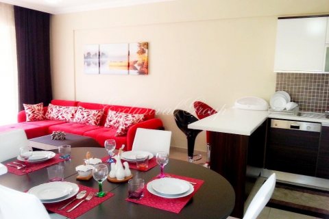 2+1 Lägenhet  i Kemer, Antalya, Turkiet Nr. 191630 - 5