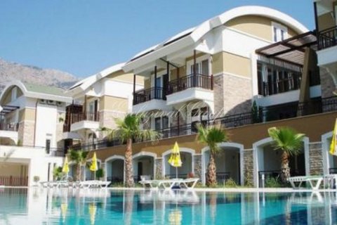 2+1 Lägenhet  i Kemer, Antalya, Turkiet Nr. 191630 - 4
