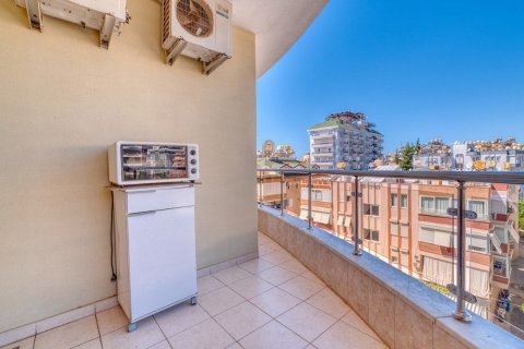 4+1 Leilighet i Alanya, Antalya, Tyrkia Nr. 191623 - 3