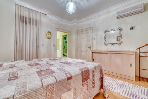4+1 Leilighet i Alanya, Antalya, Tyrkia Nr. 191623 - 7