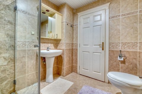 4+1 Leilighet i Alanya, Antalya, Tyrkia Nr. 191623 - 5