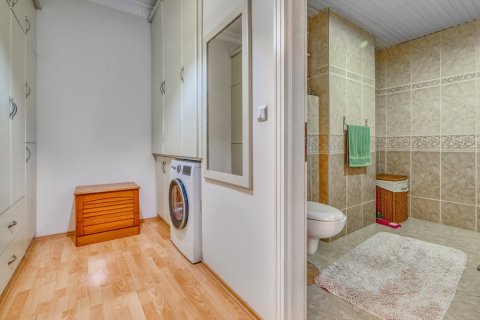 4+1 Leilighet i Alanya, Antalya, Tyrkia Nr. 191623 - 11