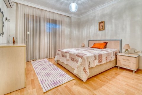 4+1 Leilighet i Alanya, Antalya, Tyrkia Nr. 191623 - 9