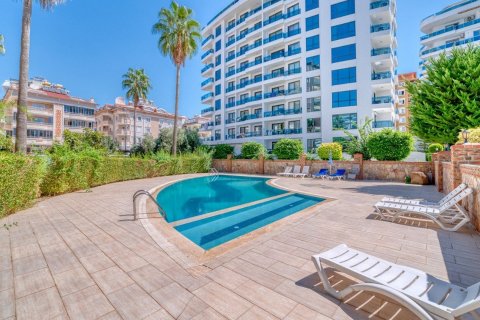 4+1 Leilighet i Alanya, Antalya, Tyrkia Nr. 191623 - 8