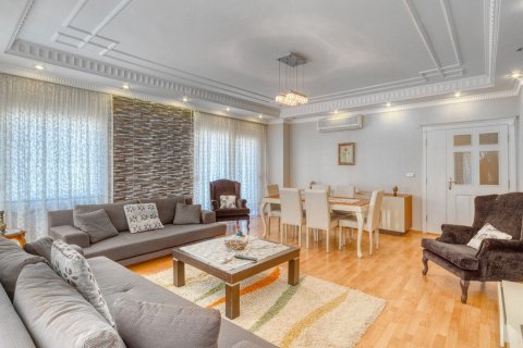 4+1 Leilighet i Alanya, Antalya, Tyrkia Nr. 191623 - 13
