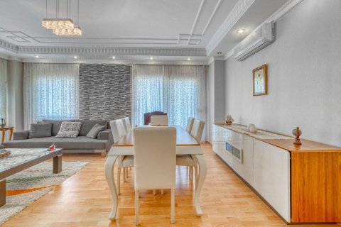 4+1 Leilighet i Alanya, Antalya, Tyrkia Nr. 191623 - 14