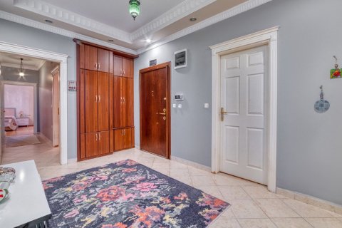 4+1 Leilighet i Alanya, Antalya, Tyrkia Nr. 191623 - 15
