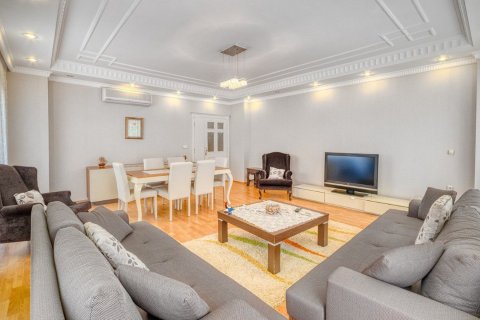 4+1 Leilighet i Alanya, Antalya, Tyrkia Nr. 191623 - 19