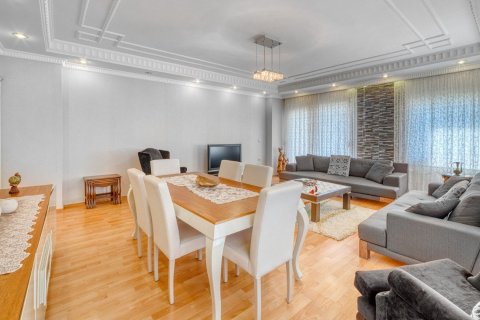 4+1 Leilighet i Alanya, Antalya, Tyrkia Nr. 191623 - 18