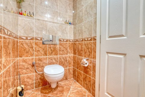 4+1 Leilighet i Alanya, Antalya, Tyrkia Nr. 191623 - 17