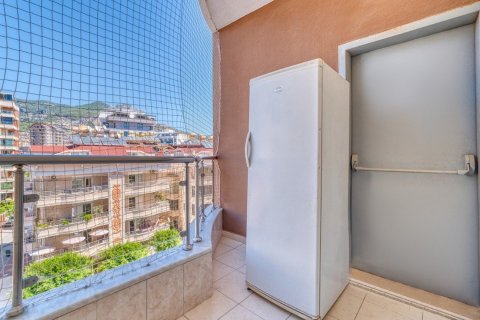 4+1 Leilighet i Alanya, Antalya, Tyrkia Nr. 191623 - 20