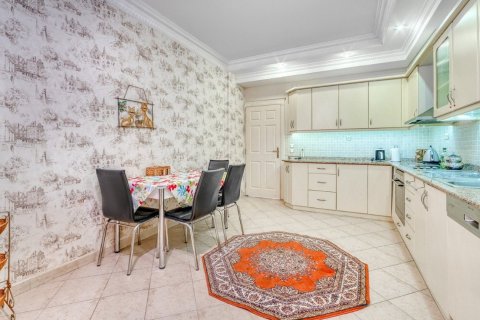 4+1 Leilighet i Alanya, Antalya, Tyrkia Nr. 191623 - 22