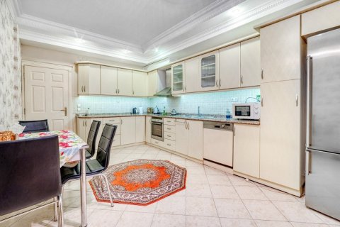 4+1 Leilighet i Alanya, Antalya, Tyrkia Nr. 191623 - 21