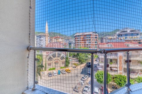 4+1 Leilighet i Alanya, Antalya, Tyrkia Nr. 191623 - 23