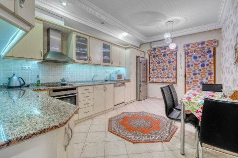 4+1 Leilighet i Alanya, Antalya, Tyrkia Nr. 191623 - 25