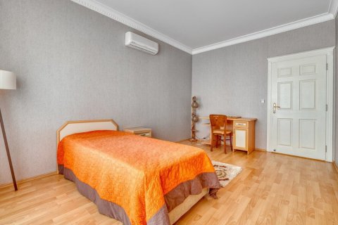 4+1 Leilighet i Alanya, Antalya, Tyrkia Nr. 191623 - 33