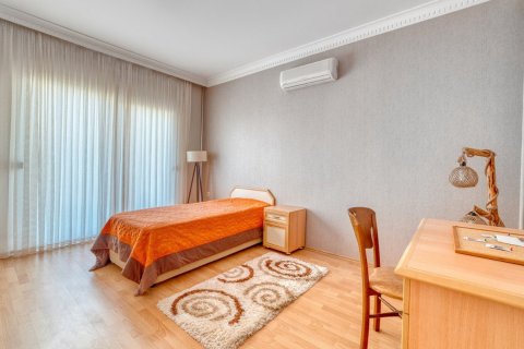 4+1 Leilighet i Alanya, Antalya, Tyrkia Nr. 191623 - 24