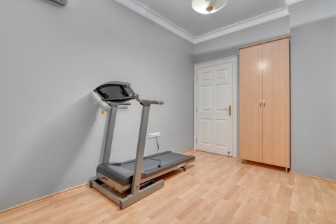 4+1 Leilighet i Alanya, Antalya, Tyrkia Nr. 191623 - 27