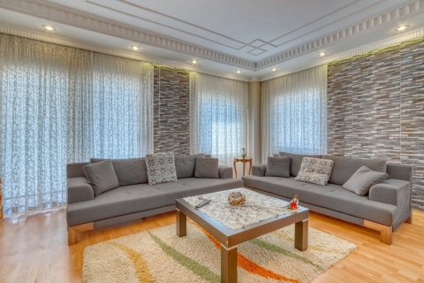 4+1 Leilighet i Alanya, Antalya, Tyrkia Nr. 191623 - 30