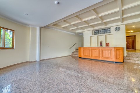 4+1 Leilighet i Alanya, Antalya, Tyrkia Nr. 191623 - 31