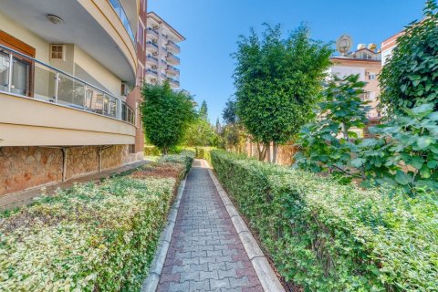 4+1 Leilighet i Alanya, Antalya, Tyrkia Nr. 191623 - 32