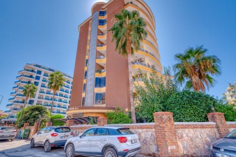 4+1 Leilighet i Alanya, Antalya, Tyrkia Nr. 191623 - 34