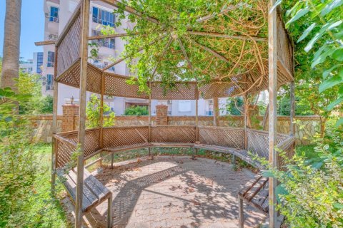 4+1 Leilighet i Alanya, Antalya, Tyrkia Nr. 191623 - 35