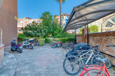 4+1 Leilighet i Alanya, Antalya, Tyrkia Nr. 191623 - 45