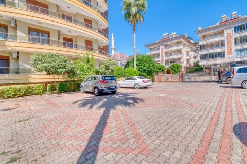 4+1 Leilighet i Alanya, Antalya, Tyrkia Nr. 191623 - 40