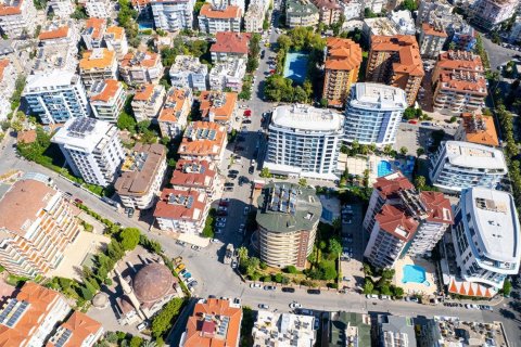 4+1 Leilighet i Alanya, Antalya, Tyrkia Nr. 191623 - 38